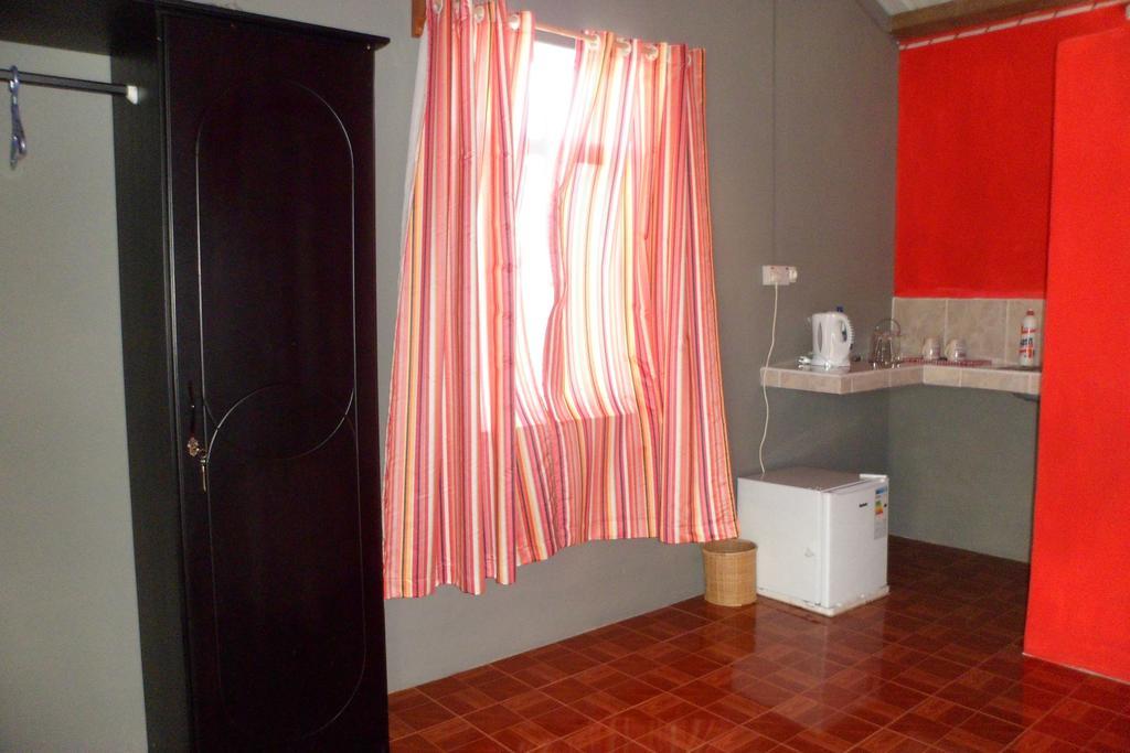 Chez Mimi Apartman Bambou Kültér fotó