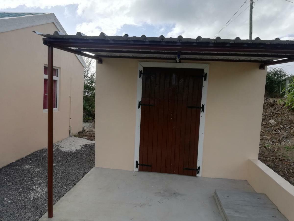 Chez Mimi Apartman Bambou Kültér fotó